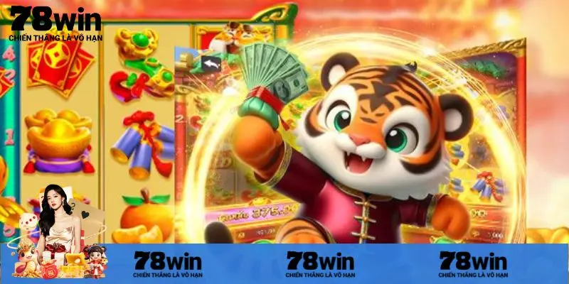 Những trò chơi nổi bật tại nổ hũ trực tuyến